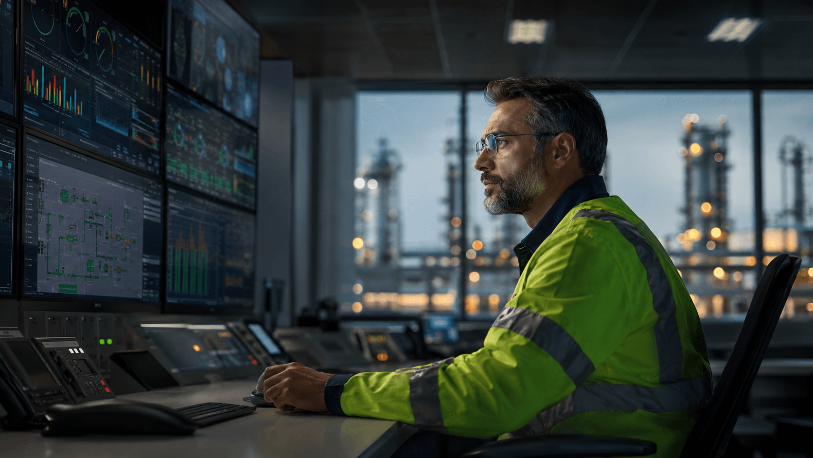 IOSH workplace safety training